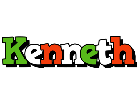 Kenneth venezia logo