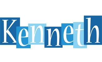 Kenneth winter logo