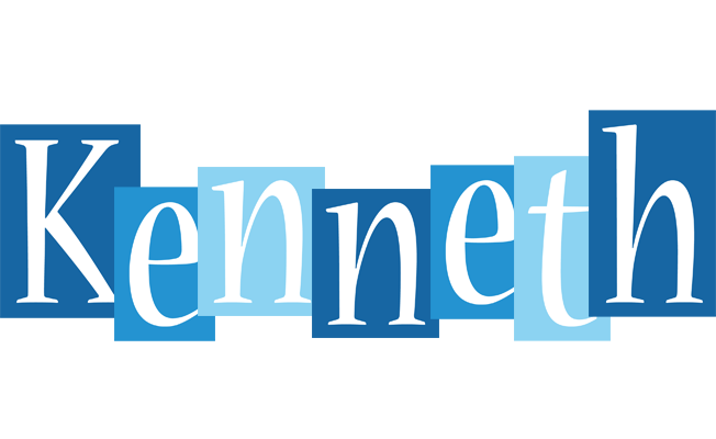 Kenneth winter logo