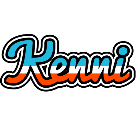 Kenni america logo