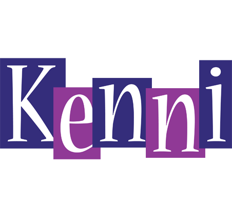 Kenni autumn logo