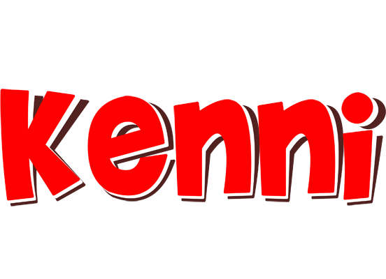 Kenni basket logo