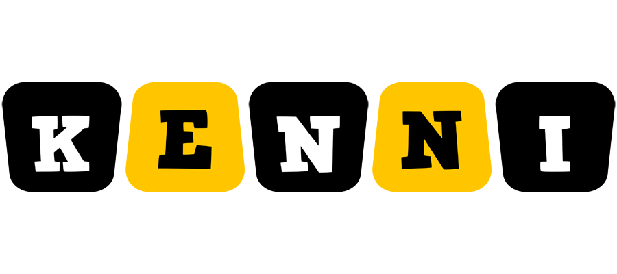 Kenni boots logo