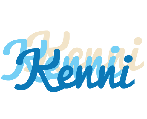 Kenni breeze logo
