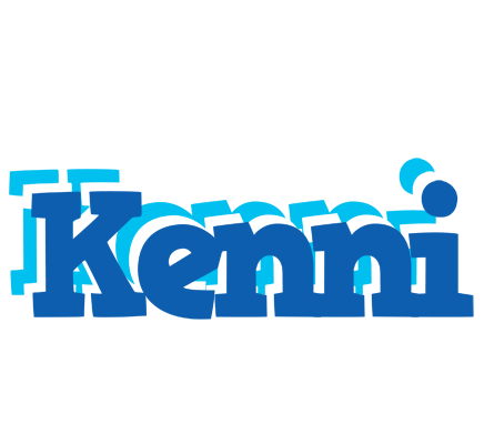 Kenni business logo