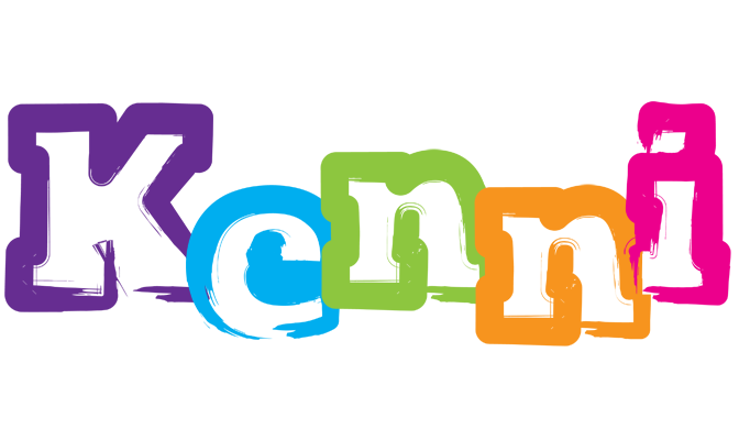Kenni casino logo