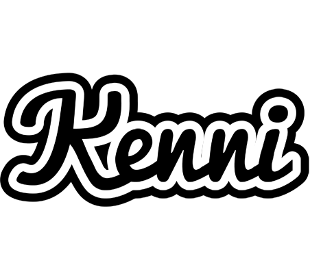 Kenni chess logo