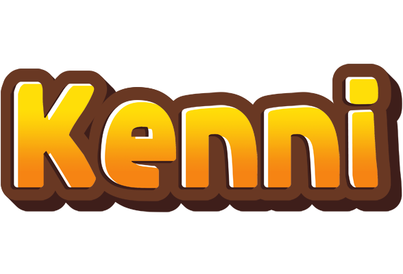 Kenni cookies logo