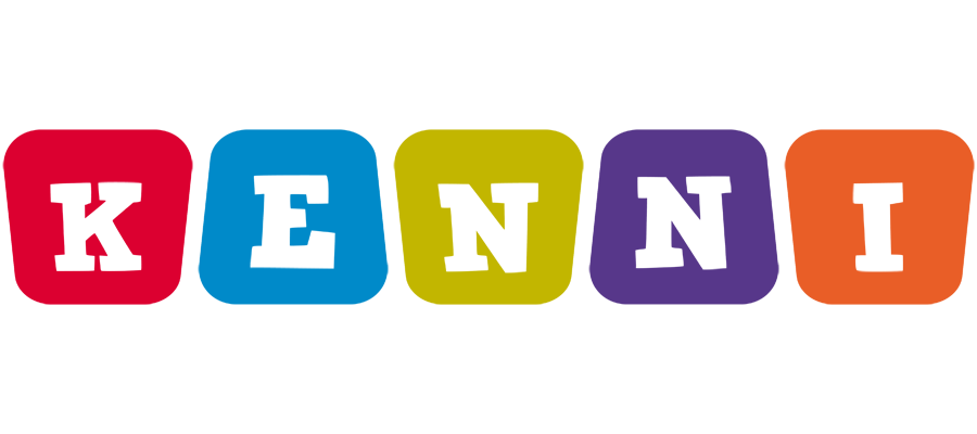 Kenni daycare logo