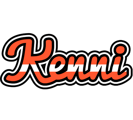 Kenni denmark logo