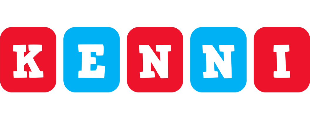 Kenni diesel logo