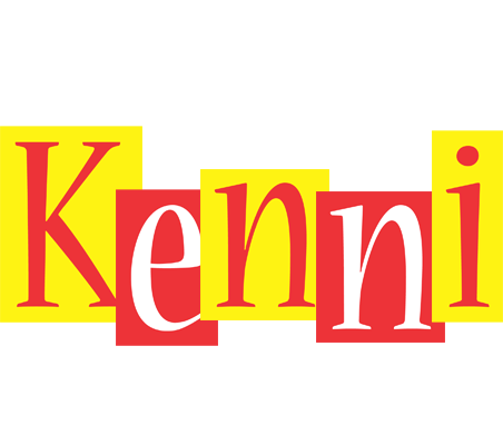 Kenni errors logo