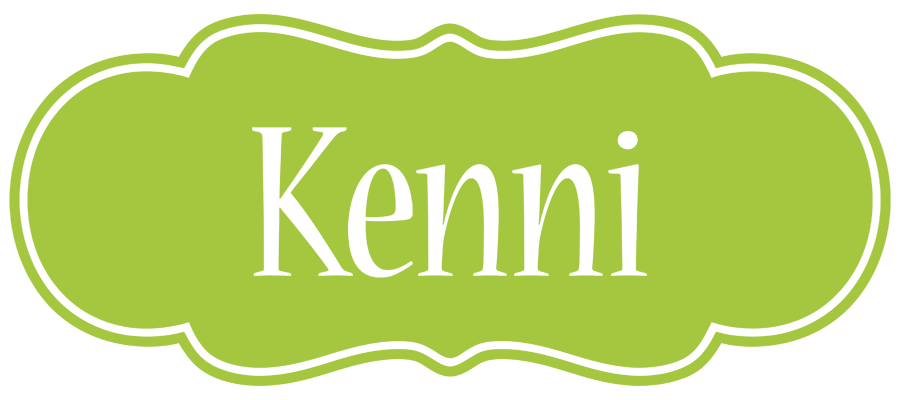 Kenni family logo
