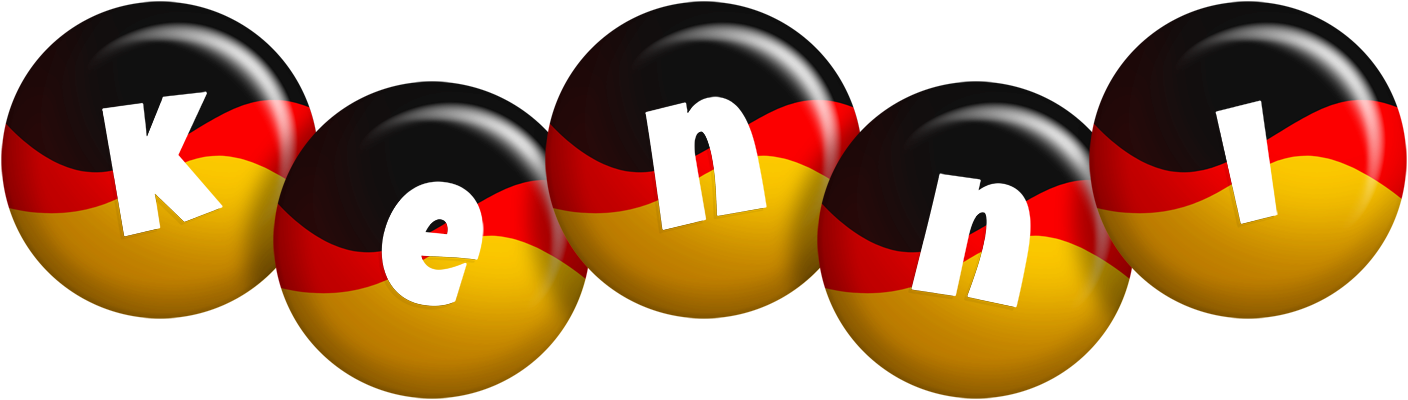Kenni german logo