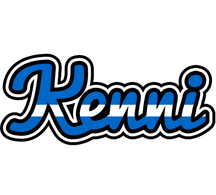 Kenni greece logo
