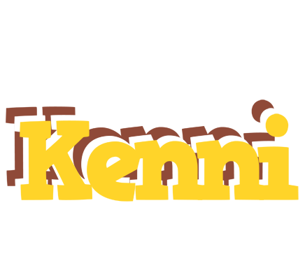 Kenni hotcup logo