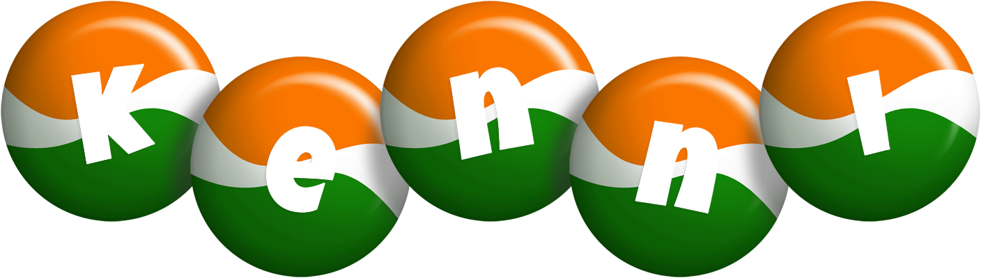 Kenni india logo