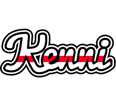 Kenni kingdom logo