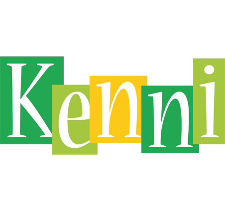 Kenni lemonade logo