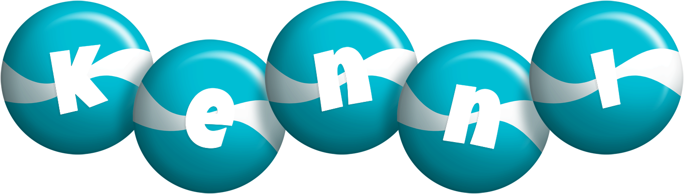 Kenni messi logo