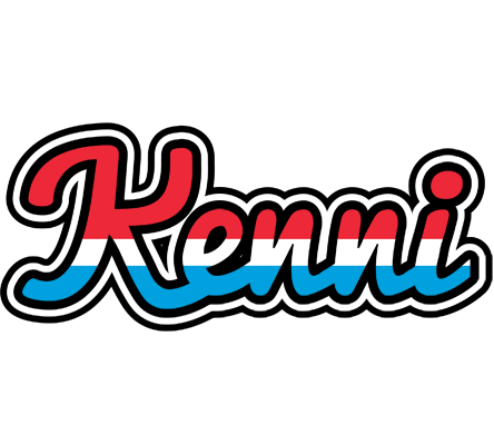 Kenni norway logo