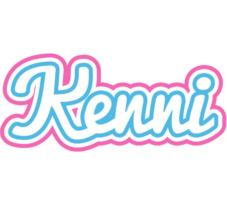 Kenni outdoors logo