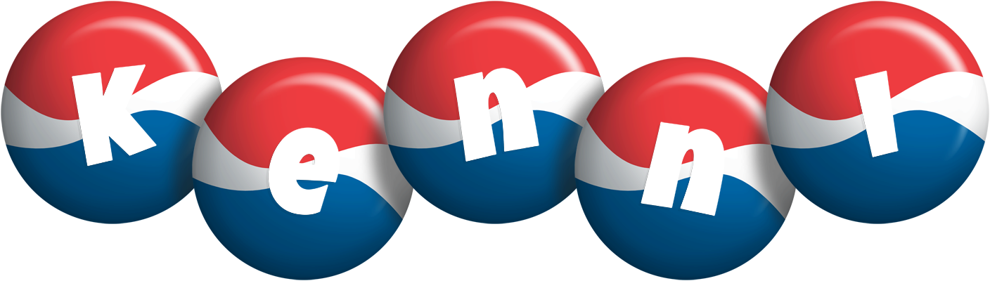 Kenni paris logo
