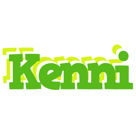 Kenni picnic logo