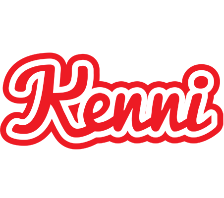 Kenni sunshine logo