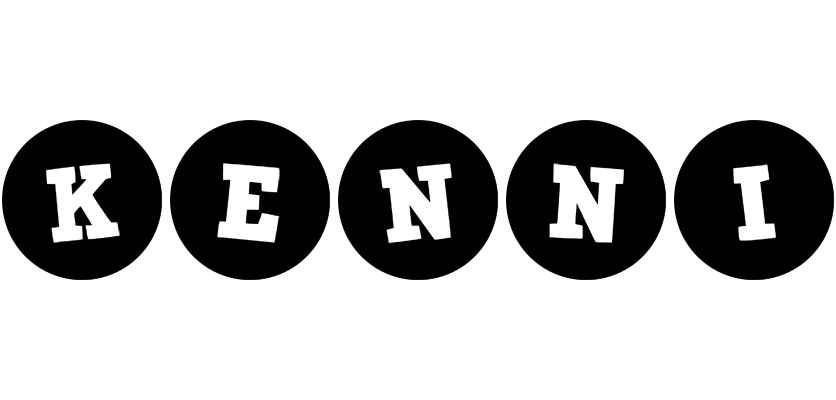 Kenni tools logo