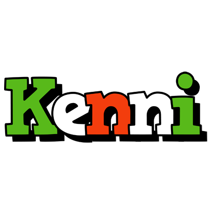 Kenni venezia logo