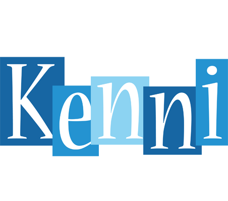 Kenni winter logo