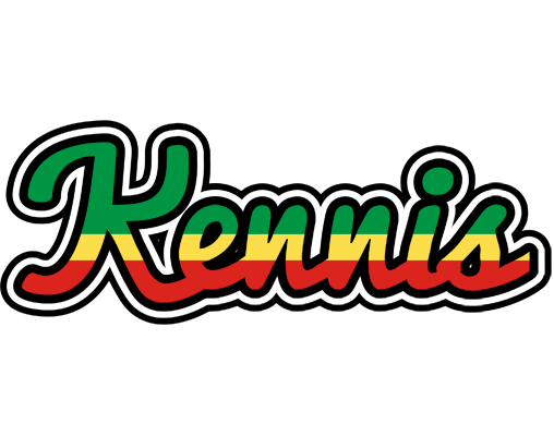 Kennis african logo