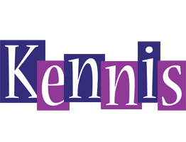 Kennis autumn logo