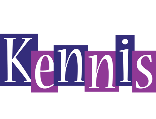 Kennis autumn logo