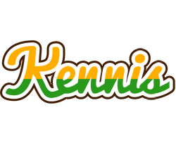 Kennis banana logo