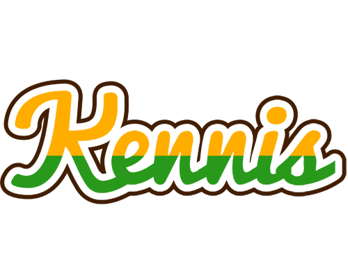 Kennis banana logo