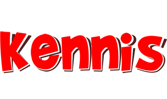 Kennis basket logo