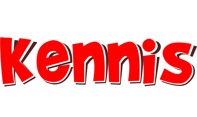 Kennis basket logo