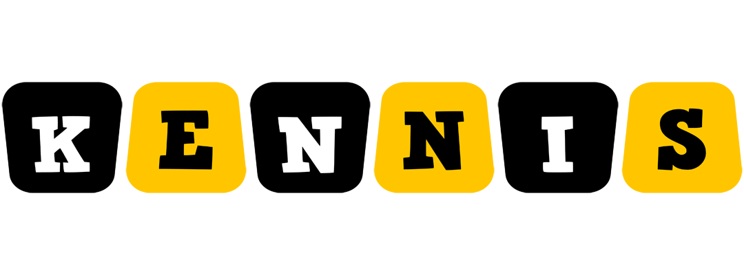 Kennis boots logo