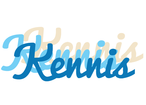 Kennis breeze logo