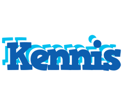 Kennis business logo