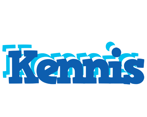 Kennis business logo
