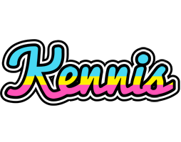 Kennis circus logo