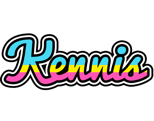 Kennis circus logo
