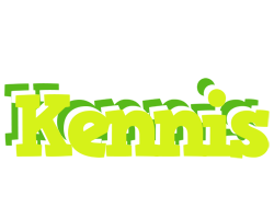 Kennis citrus logo