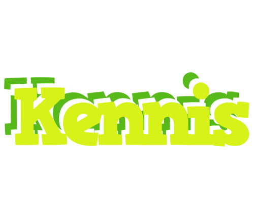 Kennis citrus logo