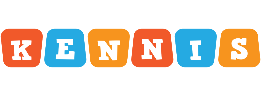 Kennis comics logo