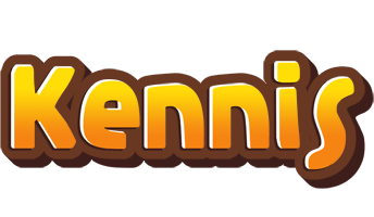 Kennis cookies logo