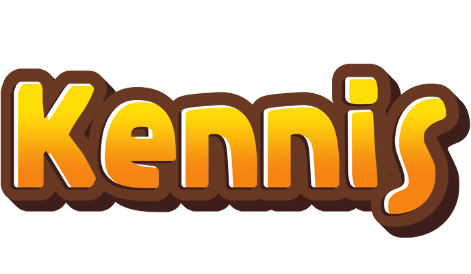 Kennis cookies logo